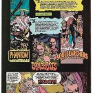DeadBeats #1 (1993) _Claypool Comics _ Cover Art By Richard Howell _ Vampires__2