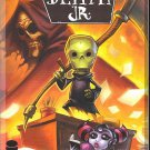Death, Jr. #3 (2007) _Modern Age _ Image Comics _ Volume #2 _ Pandora__1 Death, Jr. #3 (2007) _Modern Age _ Image Comics _ Volume #2 _ Pandora__1