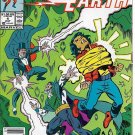 Defenders Of The Earth #4 (1987) _Star Comics _ Copper Age _ Ming The Merciless__1