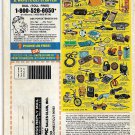 Dennis The Menace Bonus Magazine Series #179 (1978) _CBS Publishing _ Classic__2