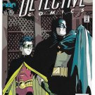 Detective Comics #647 (1992) _DC Comics _ The Spoiler _ 1st Stephanie Brown__1