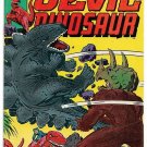 Devil Dinosaur #3 (1978) _Marvel Comics _ Bronze Age _ Giant _ Jack Kirby__1