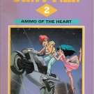 Dirty Pair #2_ Ammo Of The Heart (1994) _Viz Comics _ Anime _ Yuri _ Kei__1