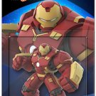 Disney Infinity 3.0 Edition - Marvel_ Hulkbuster (2015) _1 Figure & 1 Code Card__1