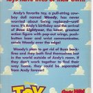 Disney's Toy Story #1 (1995) _Marvel Comics _ Official Film Adaptation _ Woody__2