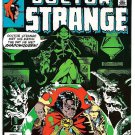 Doctor Strange #43 (1980) _Marvel Comics _ Shailmar _ Chris Claremont _ Sci-Fi__1