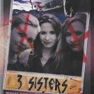 DVD - 3 Sisters (2017) _Gillian Walsh _ Nell Fleming _ Emma Keaveney__1