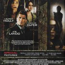DVD - Abducted (2012) _Layover _ Lauren Holly _ Kaylee DeFer _ TV Movie__2