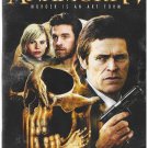 DVD - Anamorph (2007) _Clea DuVall _ Desiree Casado _ Willem DaFoe _ Thriller__1