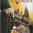 DVD - Axeman (2013) _Tiffany Shepis _ Brinke Stevens _ Ellisa Dowling _ Horror__1