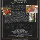 DVD - Back When We Were Grownups (2004) _Faye Dunaway _ Blythe Danner _ Drama__2