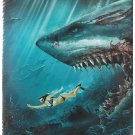 DVD - Blood Bite (2020) _Tara Clancy _ Lishen Fang _ Dongjun Wen _ Shark Horror__1