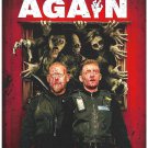 DVD - Dead Again (2021) _Kit Pascoe _ Sonera Angel _ Mark Wingett _ Horror__1