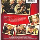 DVD - Dead Again (2021) _Kit Pascoe _ Sonera Angel _ Mark Wingett _ Horror__2