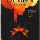 DVD - Demon Hunter (2005) _Tania Deighton _ Nancy Yoon _ Billy Drago _ Horror__1