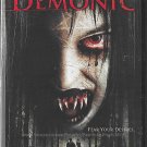 DVD - Demonic (2005) _Tom Savini _ Eleanor James _ Forest Of The Damned__1 DVD - Demonic (2005) _Tom Savini _ Eleanor James _ Forest Of The Damned__1