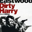 DVD - Dirty Harry_ Deluxe Edition (1971) _Clint Eastwood _ Andrew Robinson__1