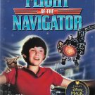 DVD - Flight Of The Navigator (1986) _Walt Disney _ Sarah Jessica Parker__1