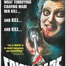 DVD - Frightmare (1974) _Sheila Keith _ Rupart Davies _ Deborah Fairfax__1