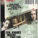DVD - From Within (2018) _After Dark Horrorfest III _ Elizabeth Rice _ Thriller__2 DVD - From Within (2018) _After Dark Horrorfest III _ Elizabeth Rice _ Thriller__2