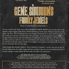 DVD - Gene Simmons Family Jewels_ The Complete Season 1 (2006) _Shannon Tweed__2