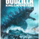 DVD - Godzilla_ King Of The Monsters (2019) _Vera Farmiga _ Millie Bobby Brown__1 DVD - Godzilla_ King Of The Monsters (2019) _Vera Farmiga _ Millie Bobby Brown__1