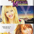 DVD - Hannah Montana_ The Movie (2009) _Miley Cyrus _ Emily Osment _ Disney__1