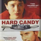 DVD - Hard Candy (2005) _Ellen Page _ Patrick Wilson _ Sandra Oh _ Odessa Ray__1