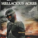 DVD - Hellacious Acres_ The Case Of John Glass (2011) _Navin Pratap _ Sci-Fi__1