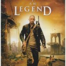 DVD - I Am Legend_ Full Screen Edition (2007) _Willow Smith _ Alice Braga__1