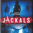 DVD - Jackals (2017) _Stephen Dorff _ Deborah Kara Unger _ Chelsea Ricketts__1