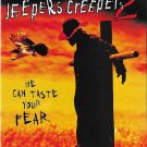 DVD - Jeepers Creepers 2_ Special Edition (2003) _Nicki Aycox _ Ray Wise__1