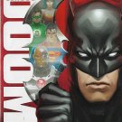DVD - Justice League_ Doom (2012) _DC Comics _ Batman _ Superman _ Bane__1