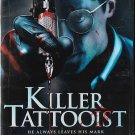 DVD - Killer Tattooist (2020) _Sharon Lawrence _ Claudia Grace McKell _ Horror__1
