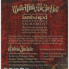 DVD - Lamb Of God_ Walk With Me In Hell (2008) _2-Disc Set _ Over 5 Hours__2
