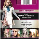 DVD - M3gan_ Unrated Edition (2023) _Violet McGraw _ Allison Williams _ Horror__2