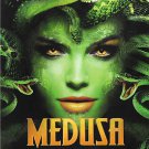 DVD - Medusa (2020) _Megan Purvis _ Sarah T. Cohen _ Stephanie Lodge _ Horror__1