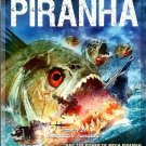 DVD - Mega Piranha (2010) _Tiffany _ Paul Logan _ Barry Williams__1