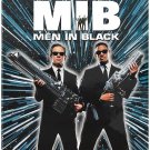 DVD - Men In Black_ Deluxe Edition (1997) _Linda Fiorentino _ Tommy Lee Jones__1