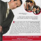 DVD - Monk_ The Complete Fourth Season (2005-2006) _Tony Shalhoub _ 16 Episodes__2