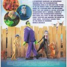 DVD - Monster Family (2017) _Animation _ Comedy _ Dracula _ Happy Family__2