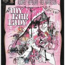 DVD - My Fair Lady_ 2-Disc Special Edition (1964) _Audrey Hepburn _ Musical__1 DVD - My Fair Lady_ 2-Disc Special Edition (1964) _Audrey Hepburn _ Musical__1