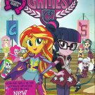 DVD - My Little Pony_ Equestria Girls - Friendship Games (2015) _Animated Movie__1