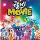 DVD - My Little Pony_ The Movie (2017) _Princess Twilight Sparkle _ Applejack__1 DVD - My Little Pony_ The Movie (2017) _Princess Twilight Sparkle _ Applejack__1