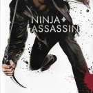 DVD - Ninja Assassin (2009) _Naomie Harris _ Sho Kosugi _ Jeong Ji-Hoon__1