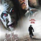 DVD - One Hell Of A Christmas (2002) _Jennifer Lynn Keef _ Tolo Montana__1