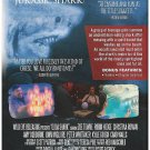 DVD - Ouija Shark (2020) _Dana Abed _ Zoe Towne _ Robin Hodge _ Horror Title__2