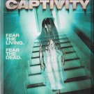 DVD - Paranormal Captivity (2012) _Caitlyn Fletcher _ Suzi Lorraine _ Horror__1