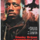 DVD - Passenger 57 (1992) _Wesley Snipes _ Alex Datcher _ Elizabeth Hurley__1