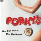 DVD - Porky's (1981) _Kim Cattrall _ Kaki Hunter _ Nancy Parsons _ Comedy__1
